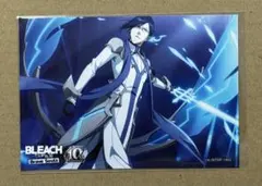 BLEACH ブレソル ランダムプリント 石田雨竜