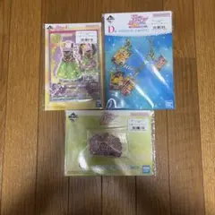 アイカツ 이치방쿠지 紫吹蘭