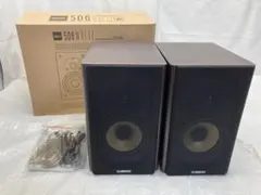 QUINTET 506 WALTZ ブックシェルフスピーカー・スピーカースタンド QUINTET 506 WALTZ ブックシェルフスピーカー・スピーカー