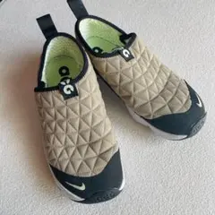 NIKE ACG ZOOM AO Grey 27 - メルカリ