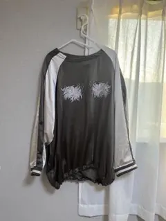 grancy 長袖カットソー