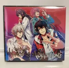 ヒプマイ ヒプノシスマイク アルバム グッズ