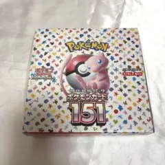 2025年最新】151 シュリンク付きの人気アイテム - メルカリ