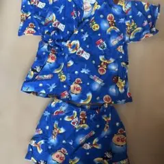 アンパンマン 甚平セット 95cm未満