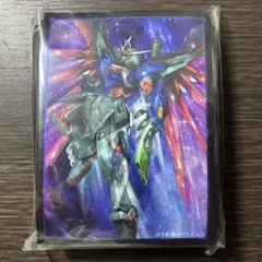 ヴァンガード 星輝兵 ネビュラロード・ドラゴン ブシロード スリーブ
