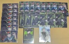ツイステ　カード　セベク　まとめ売り