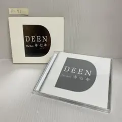 2026年最新】deen cdの人気アイテム - メルカリ
