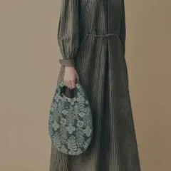 minaperhonen☆kaleidoscope　エッグバッグ　人気　レア！ 2025年最新】ミナペルホネン エッグバッグ 未使用の人気アイテム