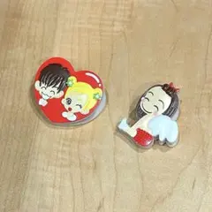 矢沢あい キャラクターグッズ