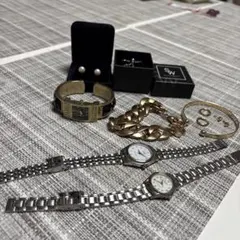 アクセサリーセット