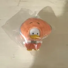 サンリオ ちびっとも　おかず　あひるのペックル