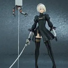 ニーア オートマタ　2B DX版　　正規品