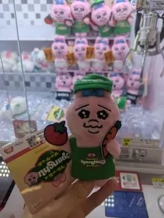 おぱんちゅうさぎ フレッシュおぱんちゅマーケ