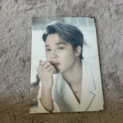 2026年最新】BTSジミン プレミアムフォトの人気アイテム - メルカリ
