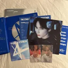 TOMORROW X TOGETHER Awake ヒュニンカイ