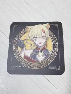 歌い手　セブプラ　まさとし。　缶バッジ ZZZ 16pt】ゼンレスゾーンゼロ 涙と過去を埋めて・上 缶バッジ