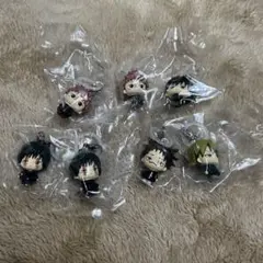 呪術廻戦　めじるしアクセサリー