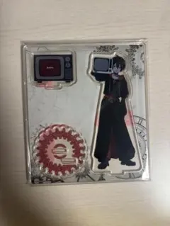 めろんぱーかー KAITO アクスタ アクキー 缶バッジ - メルカリ