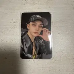 StrayKids スキズ　フィリックス　トレカ　MD KARMA popup