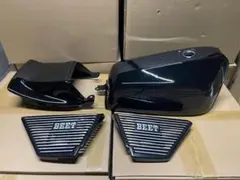 2025年最新】Z400FX テールカウルの人気アイテム - メルカリ