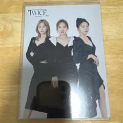 TWICE IN JAPAN タレントカード