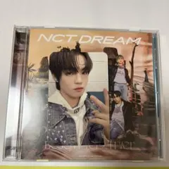NCT DREAM best friend ever 京セラ限定トレカ　チョンロ