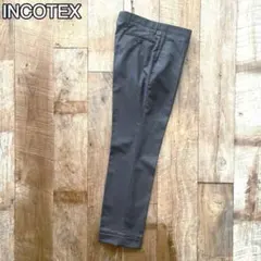 incotex スラックス