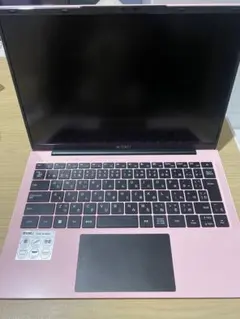 SERYUB ノートパソコン Celeron J4105 14インチ