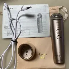 YA-MAN RFフォトプラス シャイニー 美顔器 M18 本体 m712 YA-MAN RFフォトプラス シャイニー 美顔器 M18 本体 m712 - メルカリ