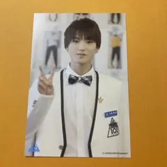 内藤廉哉 ポストカード ポスカ HMV museum 日プ2