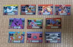 2025年最新】ドラゴンクエスト アベル カードダスの人気アイテム