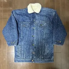 美品 スペシャル リーバイス ボアジャケット ギャランティック