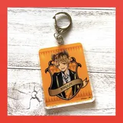 【即購入可】ツイステッドワンダーランド アクリルキーホルダー ラギー