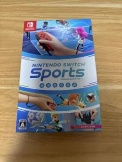 Nintendo Switch Sports