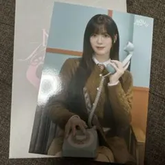 NiziU リオ ホルツラントレ