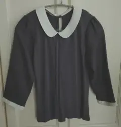 Laura Ashley シャツ