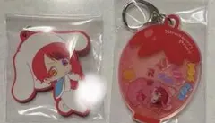 すとぷり 莉犬くん アクキー 2個セット