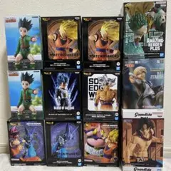 プライズフィギュア　まとめ売り　14体セット ギルティギア カード トレカ ディズィー 5枚セット まとめ売り