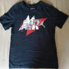 ジョーダン グラフィックTシャツ S ブラック