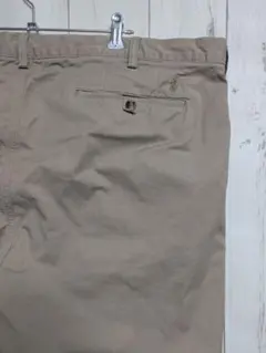 Polo Ralph Lauren チノパン w44 ベージュ sy10