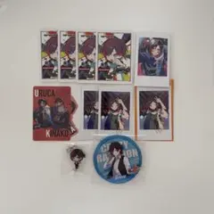 CR crazyraccoon うるか uruca