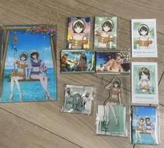 2025年最新】七草にちか タペストリーの人気アイテム - メルカリ