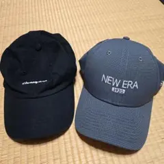 ニューエラ キャップ