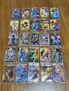 イタジャガ ドラゴンボール vol.10 25種のサムネイル