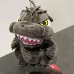 【アミューズメント商品】ゴジラ デフォルメコレクションBIG（高さ 約20cm） m59333350570_1.jpg?1748501099