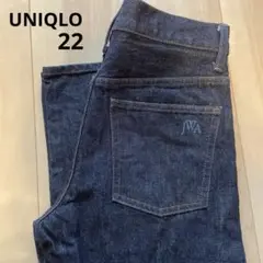 ユニクロ jw デニム