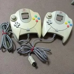 ドリームキャスト