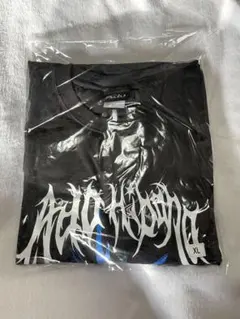 Ado WORLDTOUR 2025 「Hibana」 Tシャツ　ロンT XL