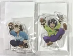 忍たま ナンジャ ミニアクリルスタンド 六ろ