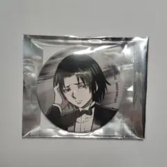 HUNTER×HUNTER スーツ(戦闘後)ver. 缶バッジ　フェイタン
